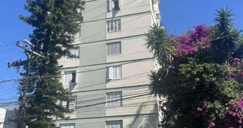 Apartamento com 2 quartos à venda na Rua Lopo Gonçalves, 543, Cidade Baixa, Porto Alegre