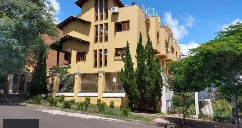 Casa em condomínio fechado com 3 quartos à venda na Rua Chafic João Scaf, 77, Jardim Itu Sabará, Porto Alegre
