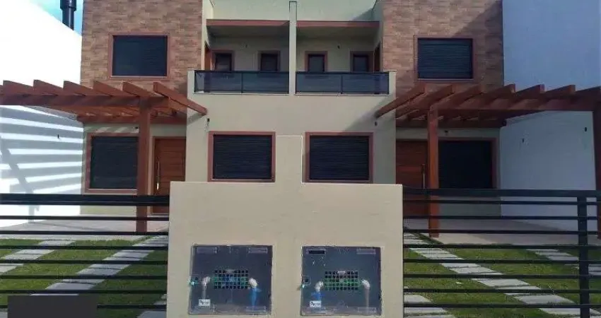 Casa com 3 quartos para alugar na Rua do Travessão, 353, Centro, Garopaba