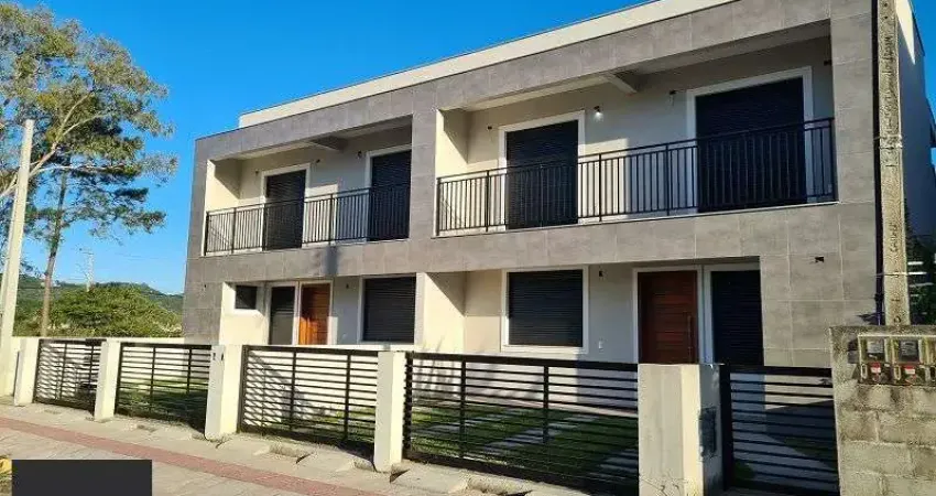 Casa com 3 quartos para alugar na Rua Lajeado, 1277, Centro, Garopaba