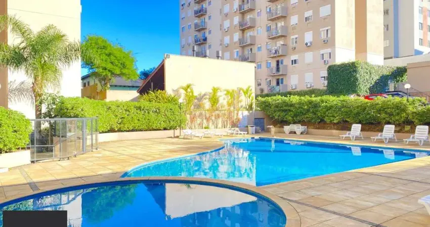 Apartamento com 3 quartos à venda na Avenida Otto Niemeyer, 1702, Tristeza, Porto Alegre