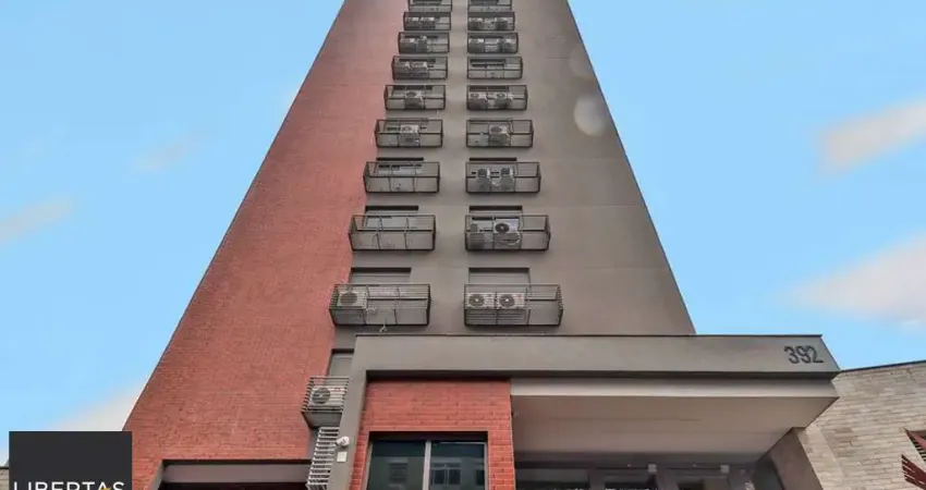 Apartamento com 2 quartos à venda na Rua Cipó, 392, Vila Ipiranga, Porto Alegre