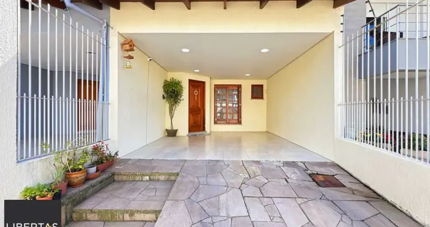 Casa com 4 quartos à venda na Rua Senador Mondin, 65, Aberta dos Morros, Porto Alegre