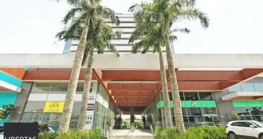 Sala comercial à venda na Avenida Assis Brasil, 3966, São Sebastião, Porto Alegre