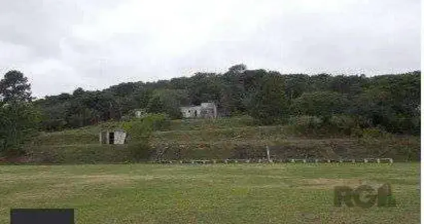 Terreno à venda na Estrada Retiro da Ponta Grossa, 3954, Ponta Grossa, Porto Alegre