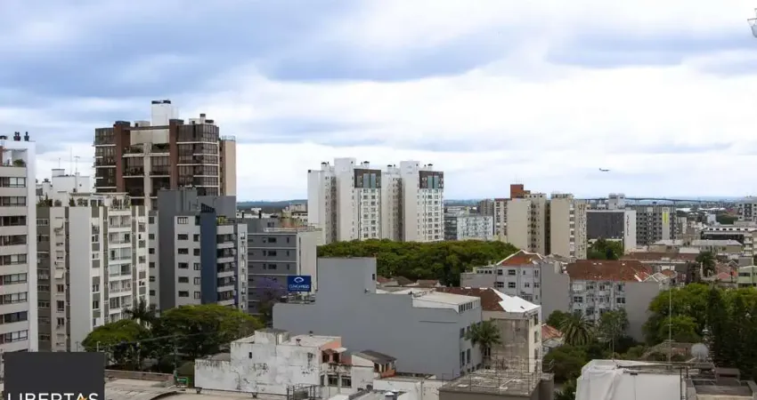 Apartamento com 3 quartos à venda na Rua Vinte e Quatro de Outubro, 1281, Moinhos de Vento, Porto Alegre