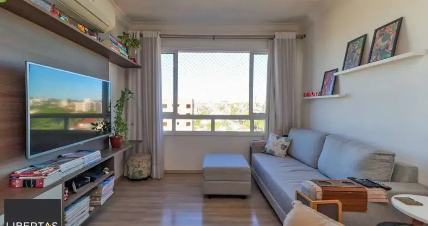 Apartamento com 2 quartos à venda na Rua Gomes de Freitas, 524, Jardim Itu Sabará, Porto Alegre