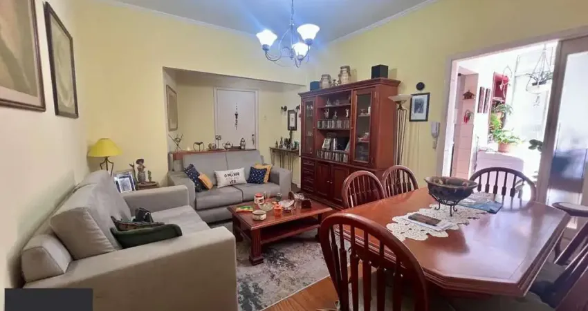 Apartamento com 3 quartos à venda na Rua Doutor Barros Cassal, 312, Floresta, Porto Alegre