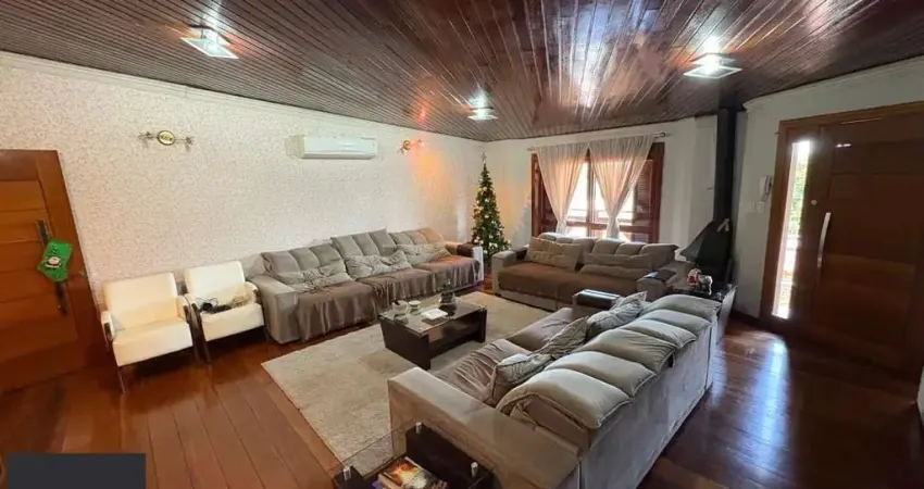 Casa com 2 quartos à venda na Rua Manduca Nunes, 326, Glória, Porto Alegre