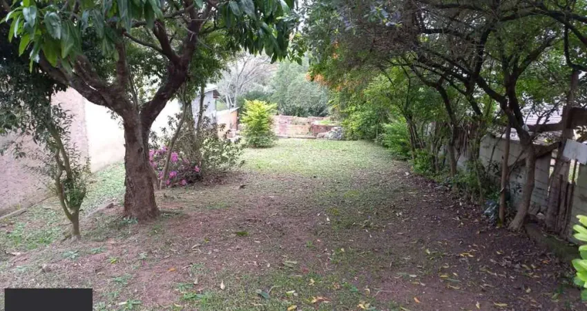 Terreno à venda na Rua Atílio Supertti, 1662, Vila Nova, Porto Alegre