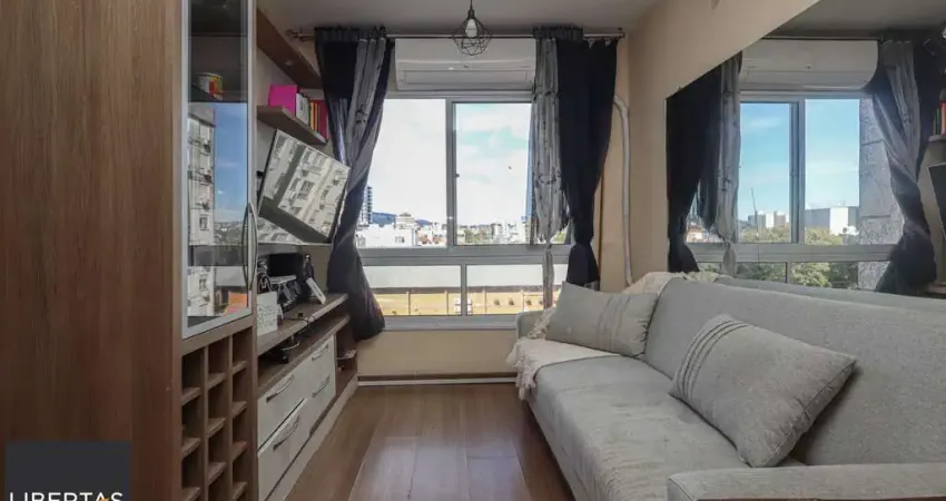 Apartamento com 2 quartos à venda na Rua Engenheiro João Luderitz, 550, Sarandi, Porto Alegre