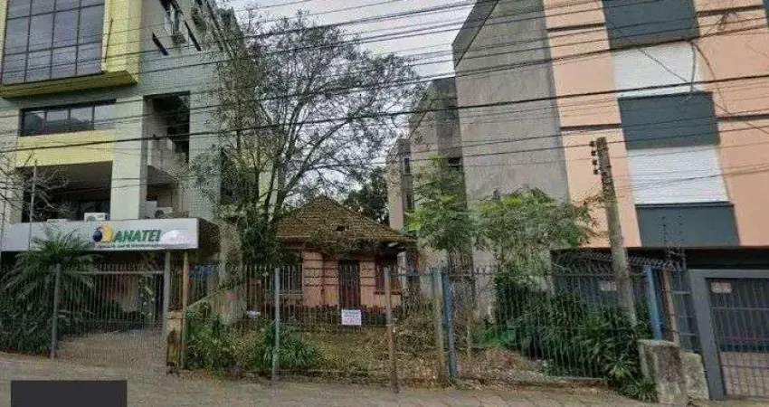 Casa com 2 quartos à venda na Avenida Princesa Isabel, 796, Santana, Porto Alegre