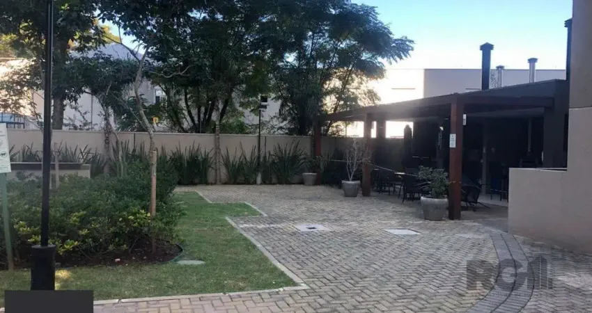 Apartamento com 2 quartos à venda na Rua Attílio Bilibio, 251, Jardim Carvalho, Porto Alegre