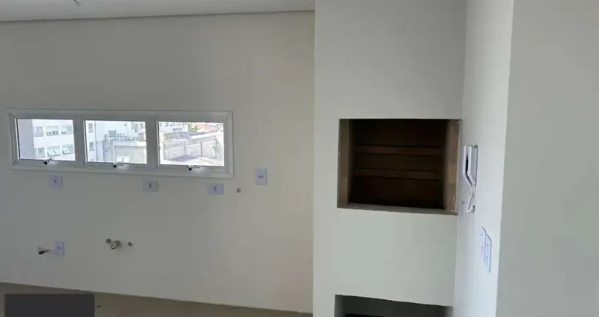 Apartamento com 3 quartos à venda na Rua Padre Alois Kades S J, 500, Jardim Europa, Porto Alegre