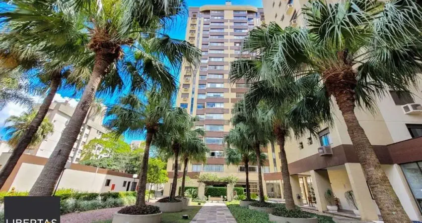 Apartamento com 3 quartos à venda na Avenida Getúlio Vargas, 1271, Menino Deus, Porto Alegre