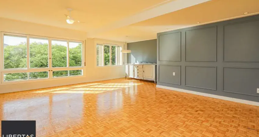 Apartamento com 2 quartos à venda na Rua João Caetano, 411, Três Figueiras, Porto Alegre