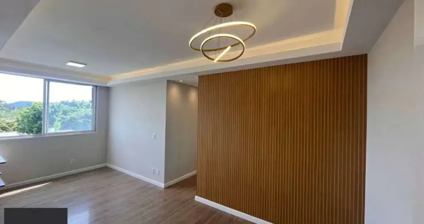 Apartamento com 3 quartos à venda na Avenida Juca Batista, Ipanema, Porto Alegre