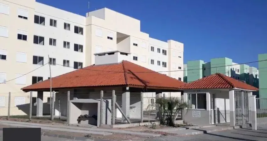 Apartamento com 2 quartos à venda na R. Oito Mil e Quarenta e Sete, 65, Chapéu do Sol, Porto Alegre