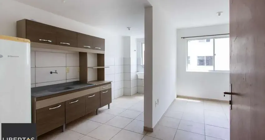 Apartamento com 2 quartos à venda na Rua Gentil Claudionor de Souza, 65, Hípica, Porto Alegre