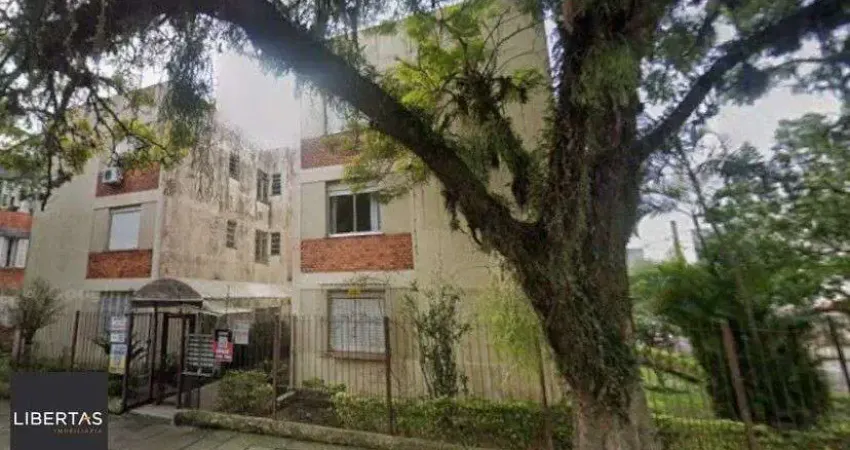 Apartamento com 3 quartos à venda na Rua Dante Gabriel Guimarães, 164, Camaquã, Porto Alegre