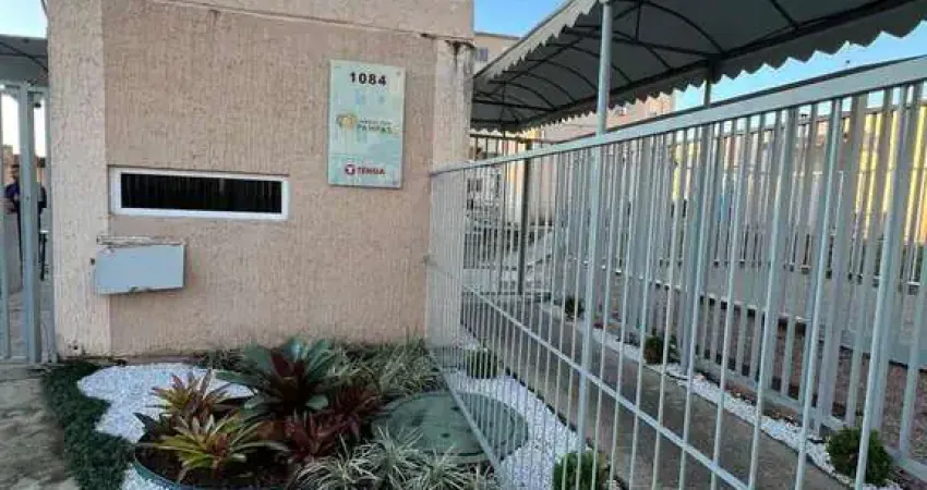 Apartamento com 2 quartos à venda na Avenida Souza Melo, 1084, Sarandi, Porto Alegre