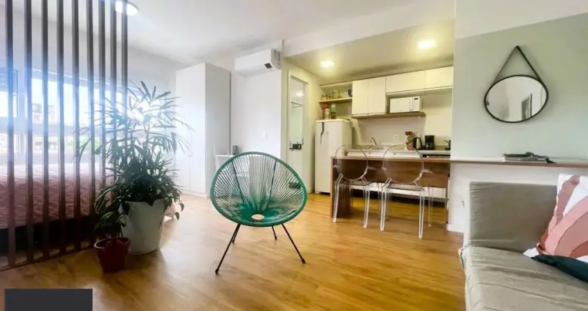 Kitnet / Stúdio à venda na Avenida Venâncio Aires, 777, Santana, Porto Alegre