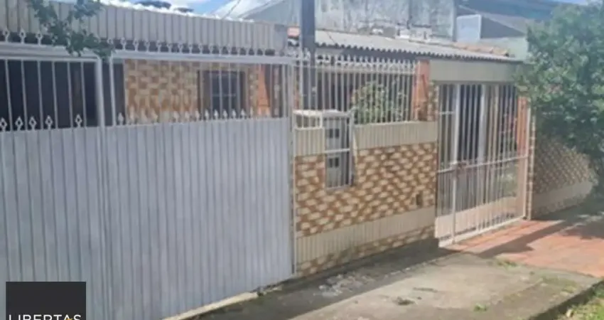 Casa com 3 quartos à venda na Rua Piratininga, 716, Lomba do Pinheiro, Porto Alegre