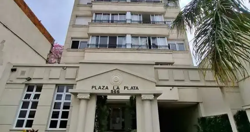 Apartamento com 2 quartos à venda na Rua La Plata, 566, Jardim Botânico, Porto Alegre