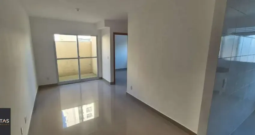 Apartamento com 2 quartos à venda na Rua João da Silva Bueno, 100, Morro Santana, Porto Alegre