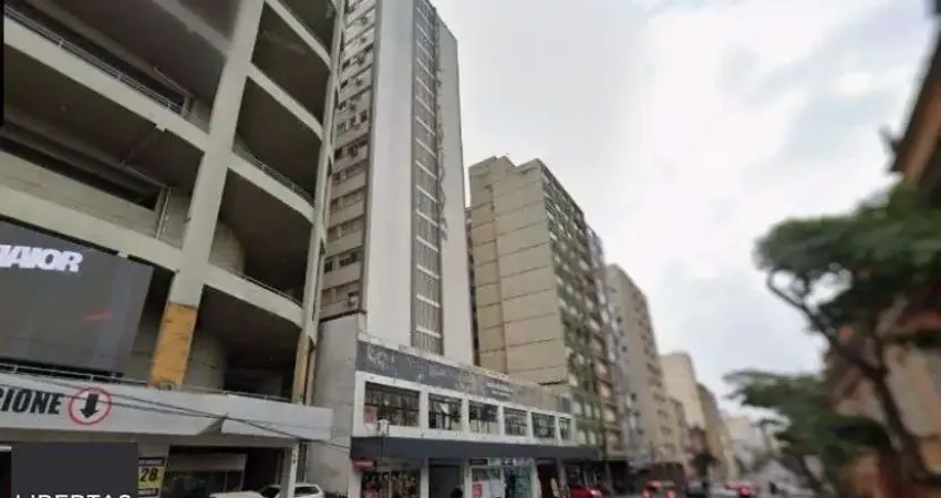 Apartamento com 1 quarto à venda na Avenida Independência, 44, Centro Histórico, Porto Alegre