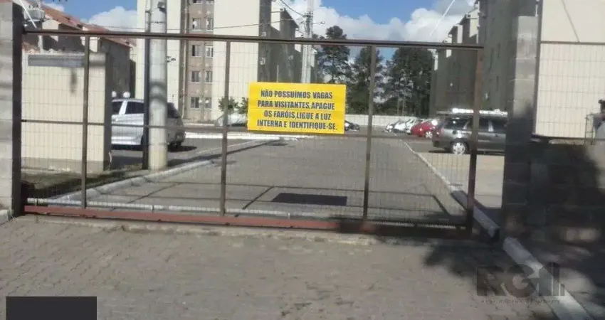 Apartamento com 2 quartos à venda na Avenida João Antônio Silveira, 7455, Lomba do Pinheiro, Porto Alegre