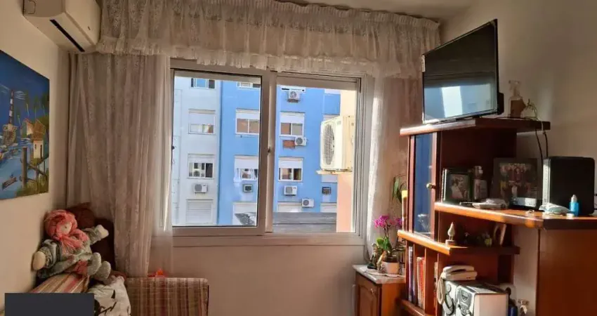 Apartamento de 1 quarto humaitá em frente ao atacadão porto alegre