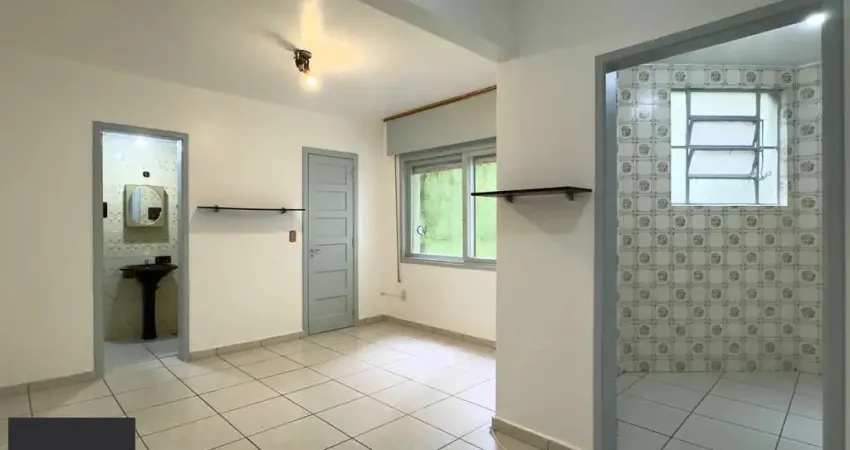 Apartamento com 1 quarto à venda na Rua da República, 525, Cidade Baixa, Porto Alegre