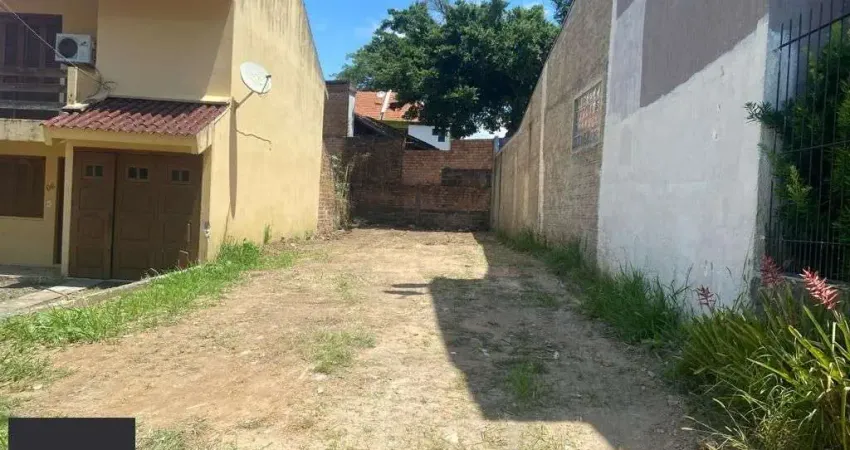 Terreno à venda na Avenida da Serraria, 1844, Espírito Santo, Porto Alegre