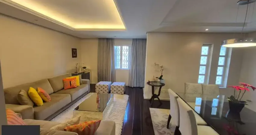 Casa 4 dormitórios 1 suite 3 banheiros piscina e churasqueira