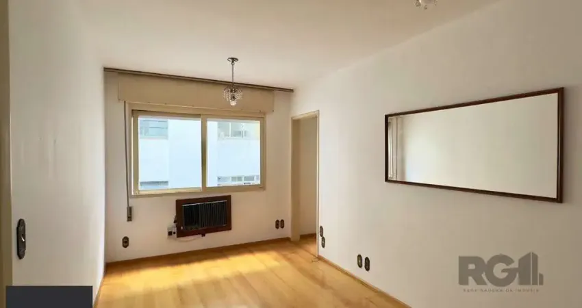 Apartamento com 1 quarto à venda na Rua Duque de Caxias, 837, Centro Histórico, Porto Alegre