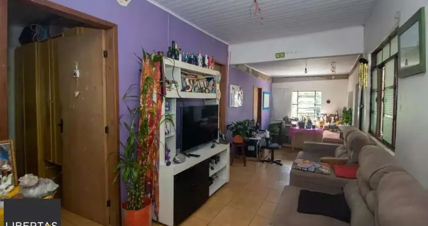 Casa com 2 quartos à venda na Rua Dona Ana, 76, Vila São José, Porto Alegre