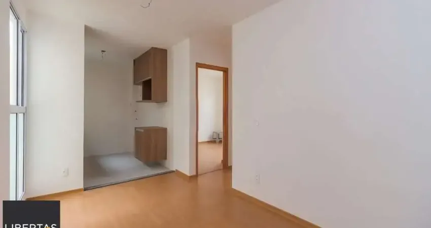 Apartamento com 2 quartos à venda na Rua Sete Mil e Oito, 280, Restinga, Porto Alegre