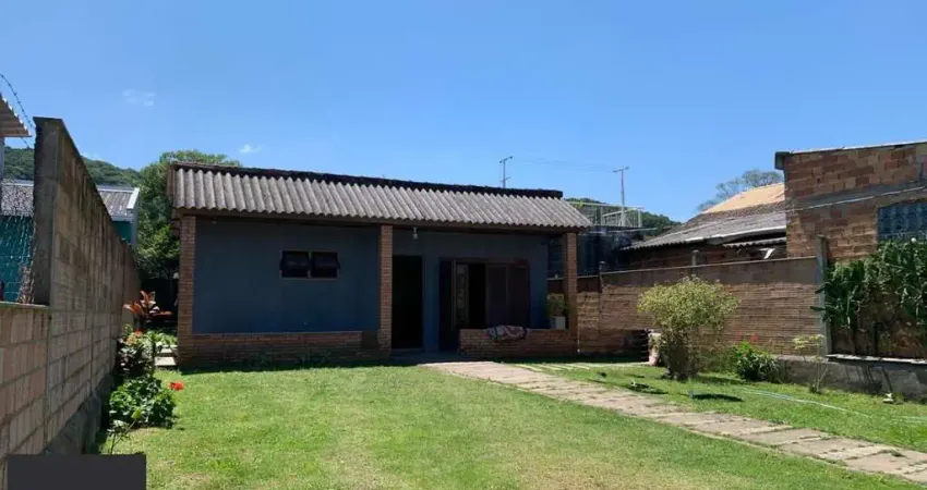 Casa com 2 quartos à venda na Rua do Cerro, 276, Lageado, Porto Alegre