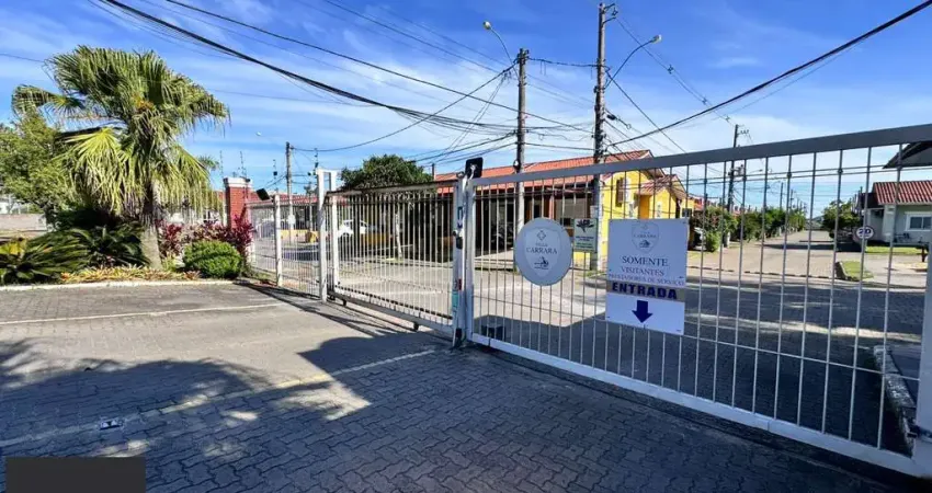 Casa com 2 quartos à venda na Rua Embira, 170, Hípica, Porto Alegre