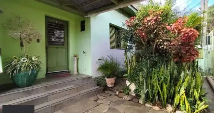 Casa 3 dormitórios no bairro menino deus em porto alegre para alugar