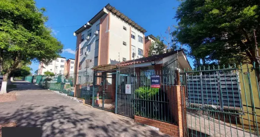 Apartamento com 2 quartos à venda na Avenida Romeu Samarani Ferreira, 305, Vila Nova, Porto Alegre