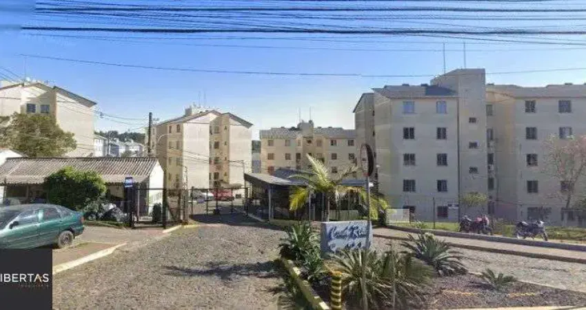 Apartamento com 2 quartos à venda na Estrada Cristiano Kraemer, 1863, Vila Nova, Porto Alegre