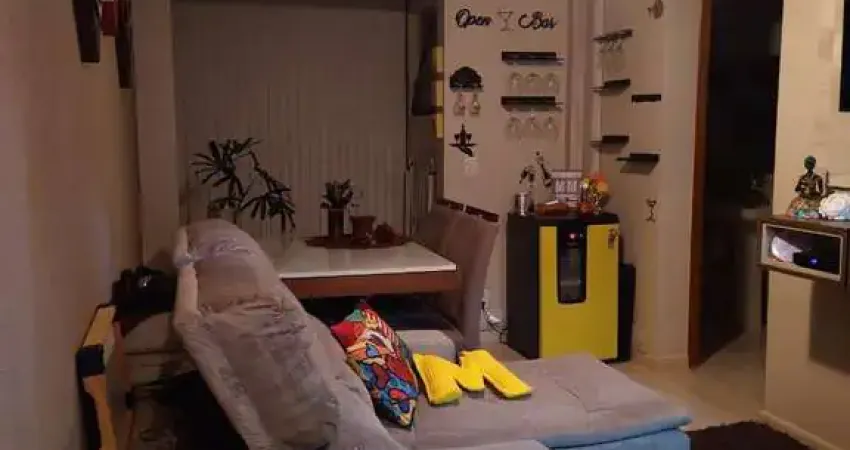 Apartamento com 1 quarto à venda na Rua Professor Joaber Pereira, 92, Sarandi, Porto Alegre