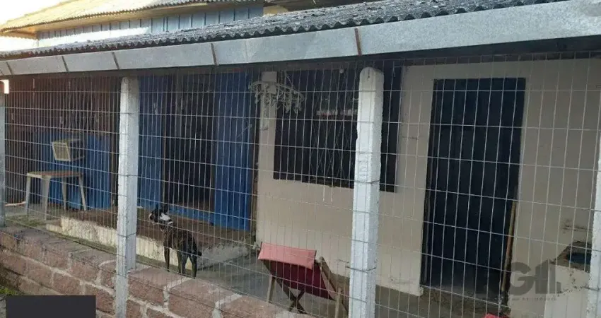 Casa com 1 quarto à venda na Rua Coronel Aristides, 191, Camaquã, Porto Alegre