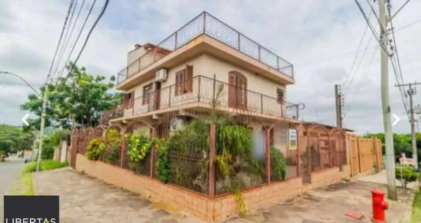 Casa com 3 quartos à venda na Rua José Knijnik, 145, Vila Nova, Porto Alegre