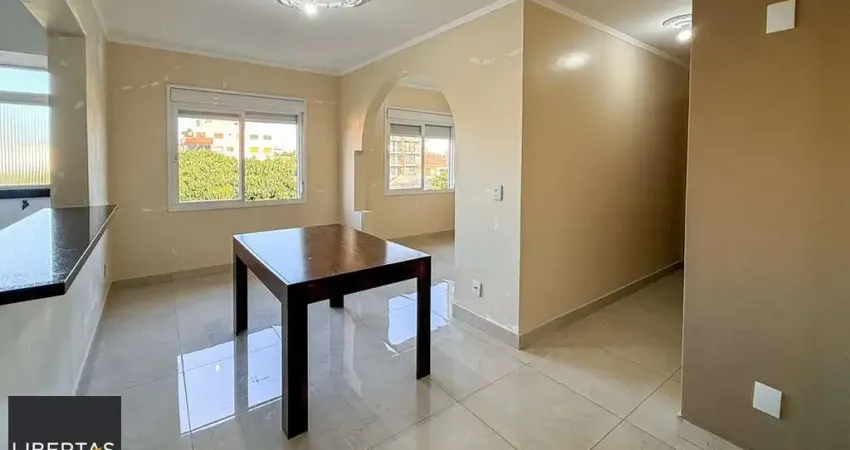 Apartamento com 3 quartos à venda na Rua Emboabas, 251, Nossa Senhora das Graças, Canoas