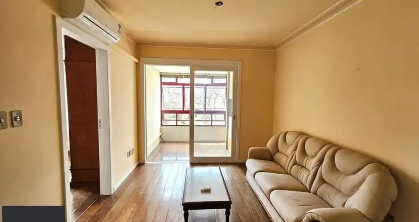 Apartamento com 2 quartos à venda na Rua Olavo Bilac, 830, Farroupilha, Porto Alegre