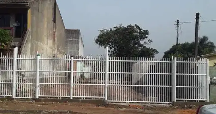 Terreno à venda na Rua Vasco da Gama, 985, Sumaré, Alvorada