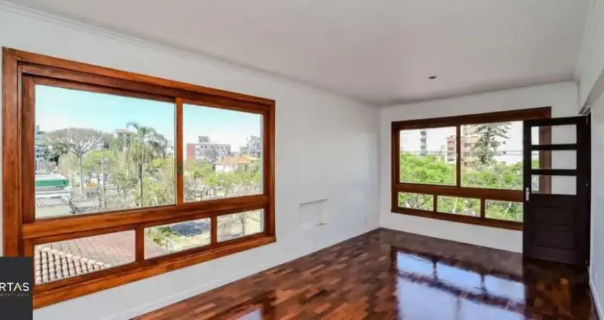 Apartamento com 3 quartos à venda na Rua Dom Pedro II, 1000, Higienópolis, Porto Alegre